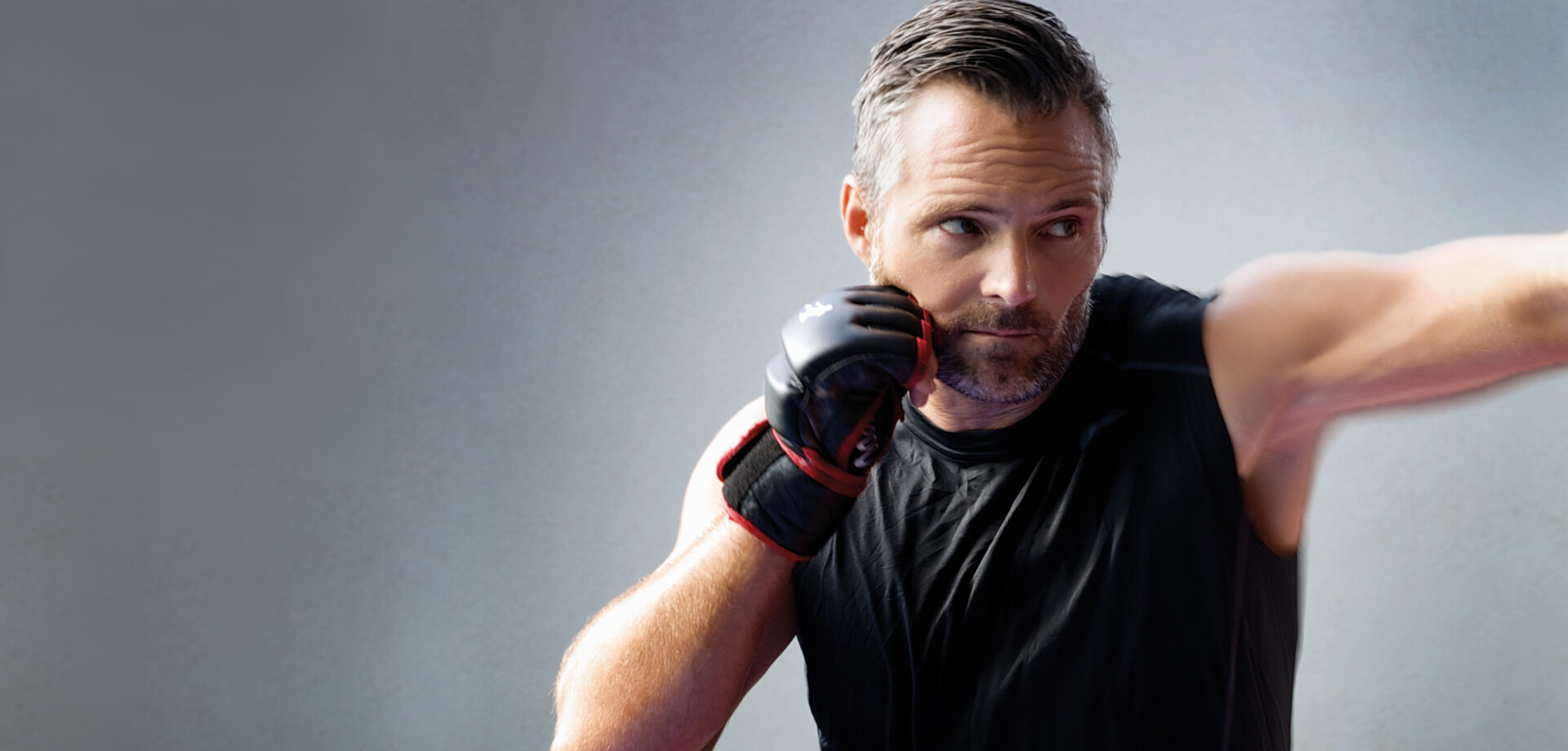 MIXED MARTIAL ARTS