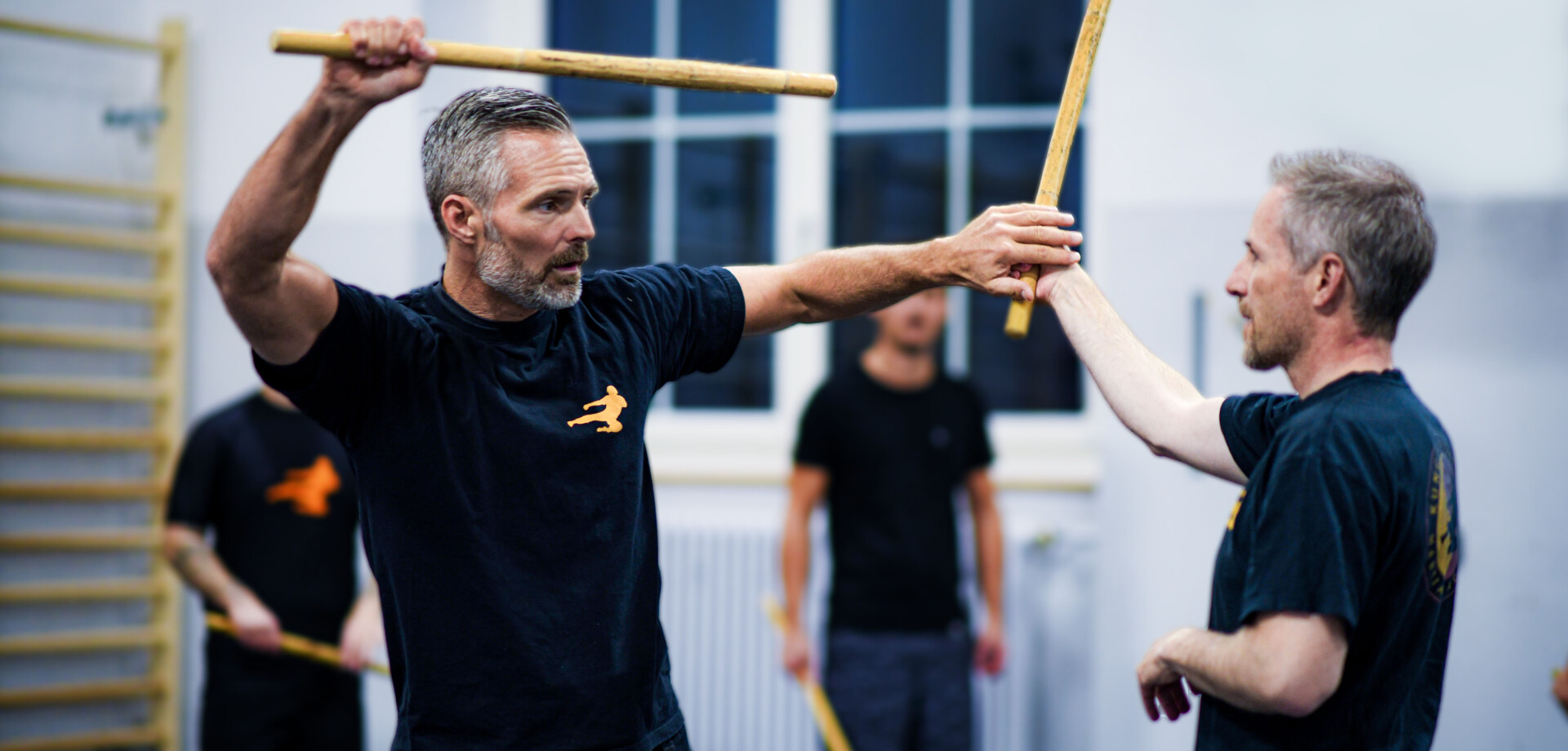 Filipino Martial Arts
