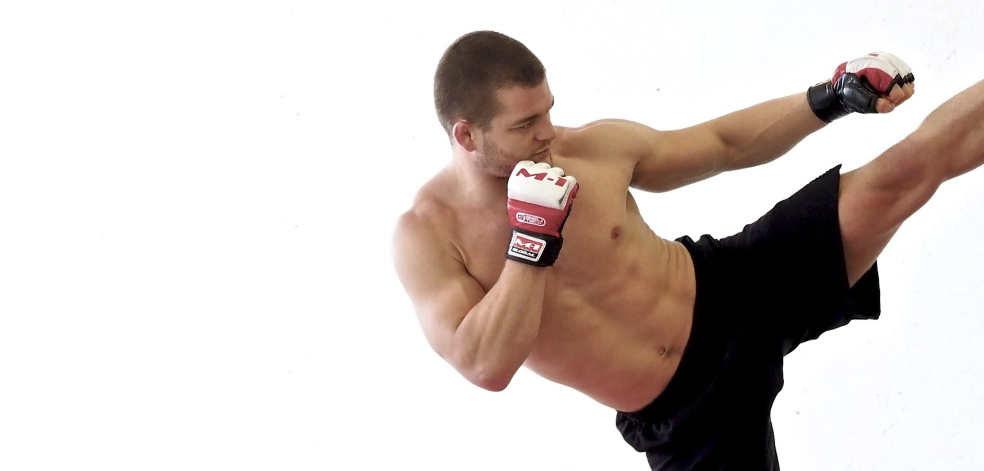 MARTIAL ARTS