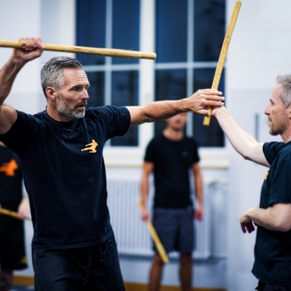 Filipino Martial Arts