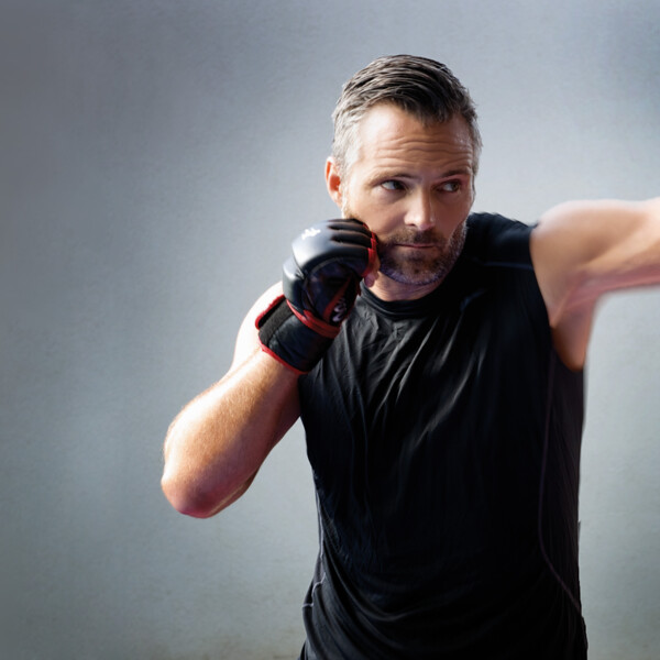 MIXED MARTIAL ARTS
