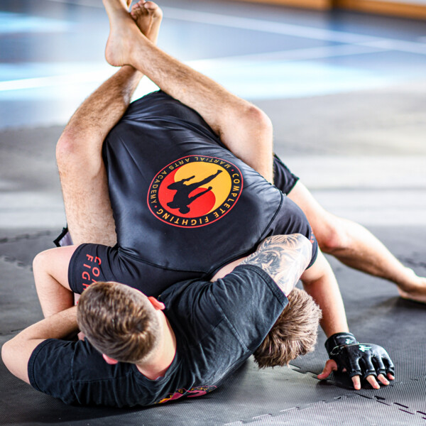 MIXED MARTIAL ARTS.