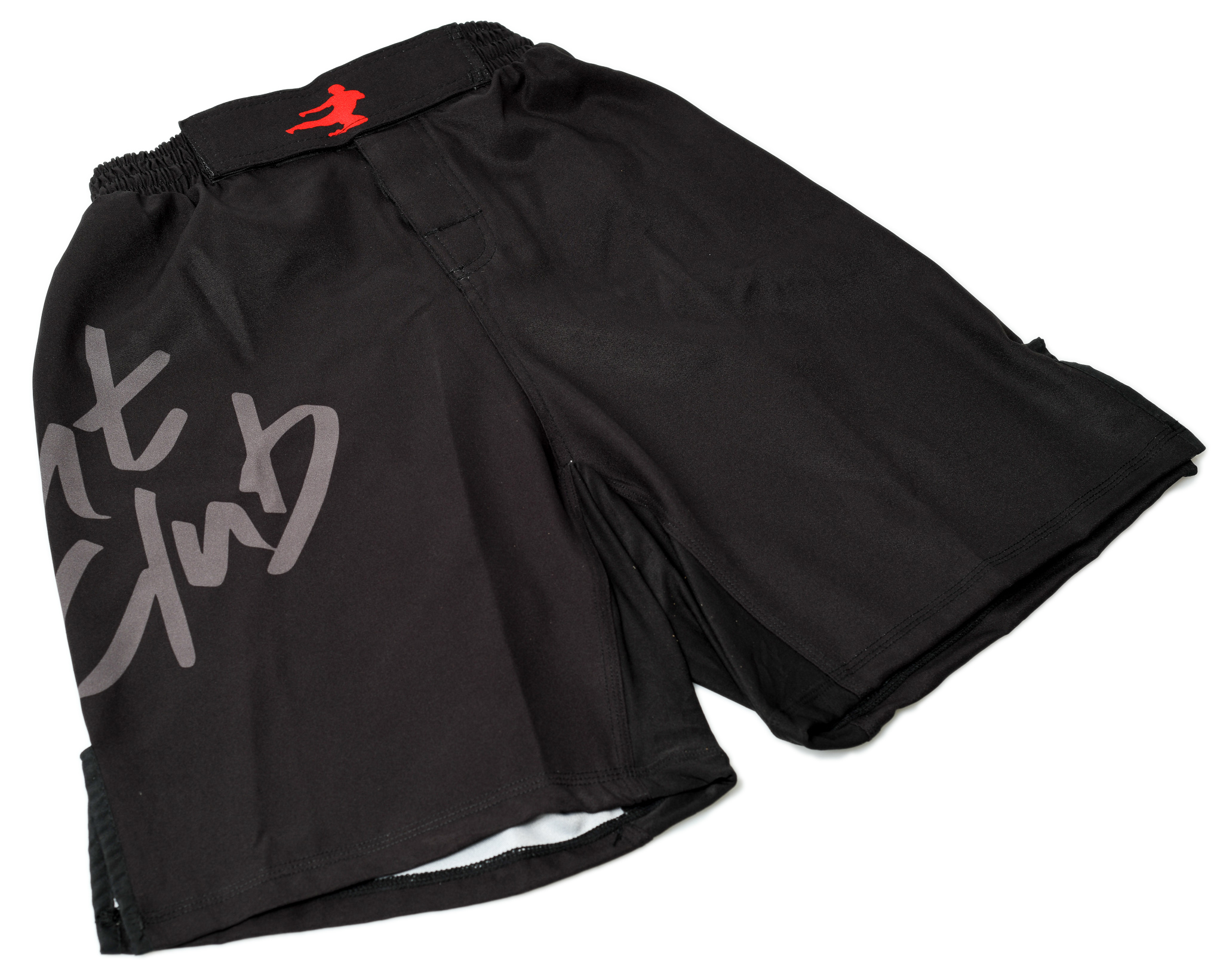 MMA Shorts Fightclub