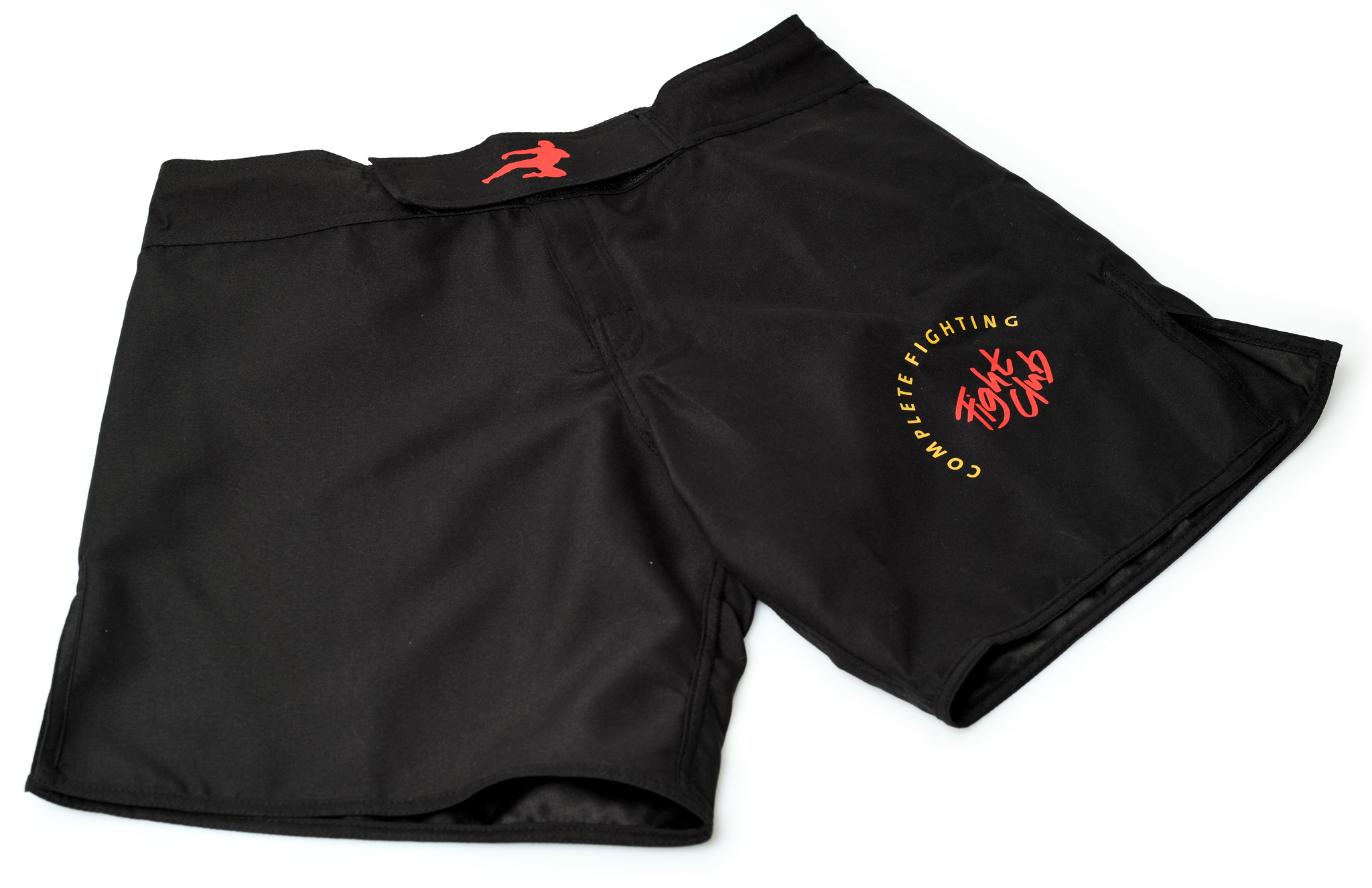 MMA Shorts Complete Fighting