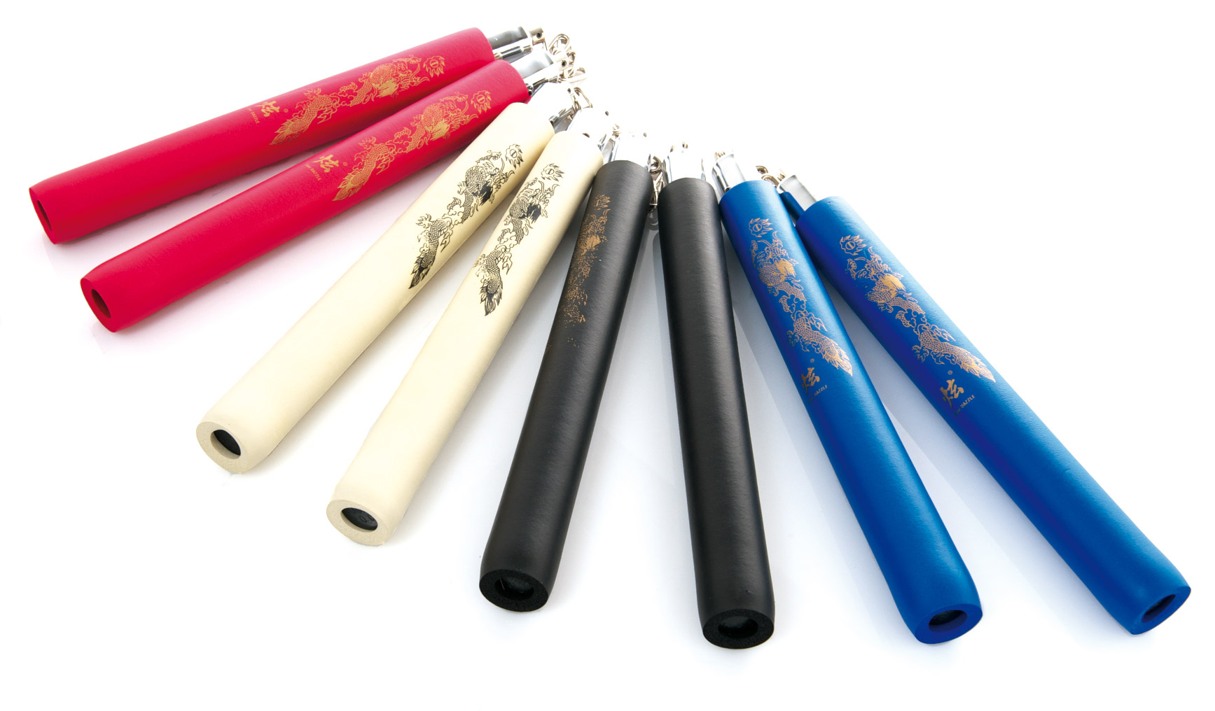 Nunchaku Kette