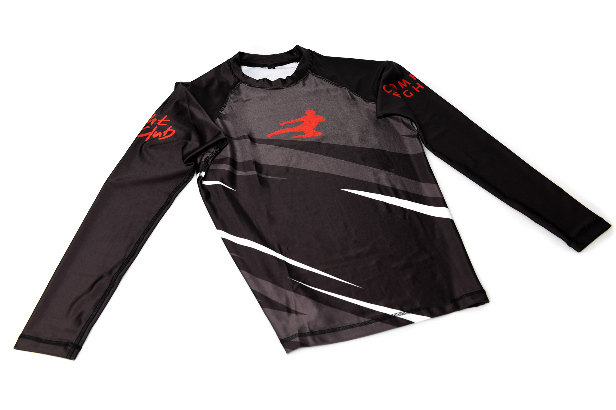 Rashguard Long Sleeve